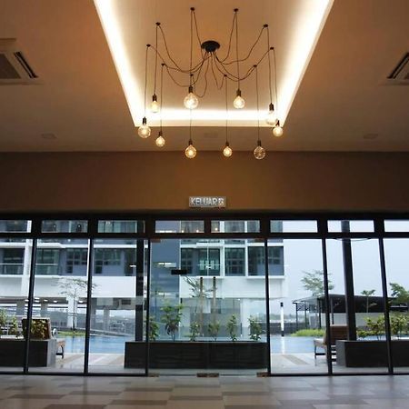 Rohani Jazz Suites 4 @ Vivacity Megamall Kuching Extérieur photo