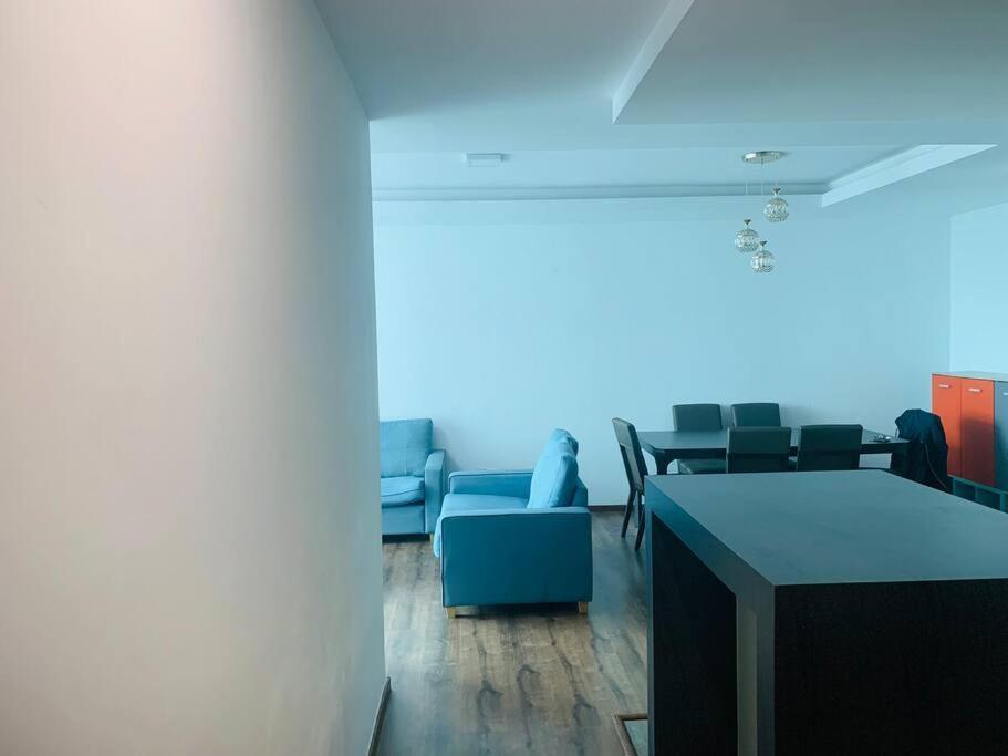 Rohani Jazz Suites 4 @ Vivacity Megamall Kuching Extérieur photo