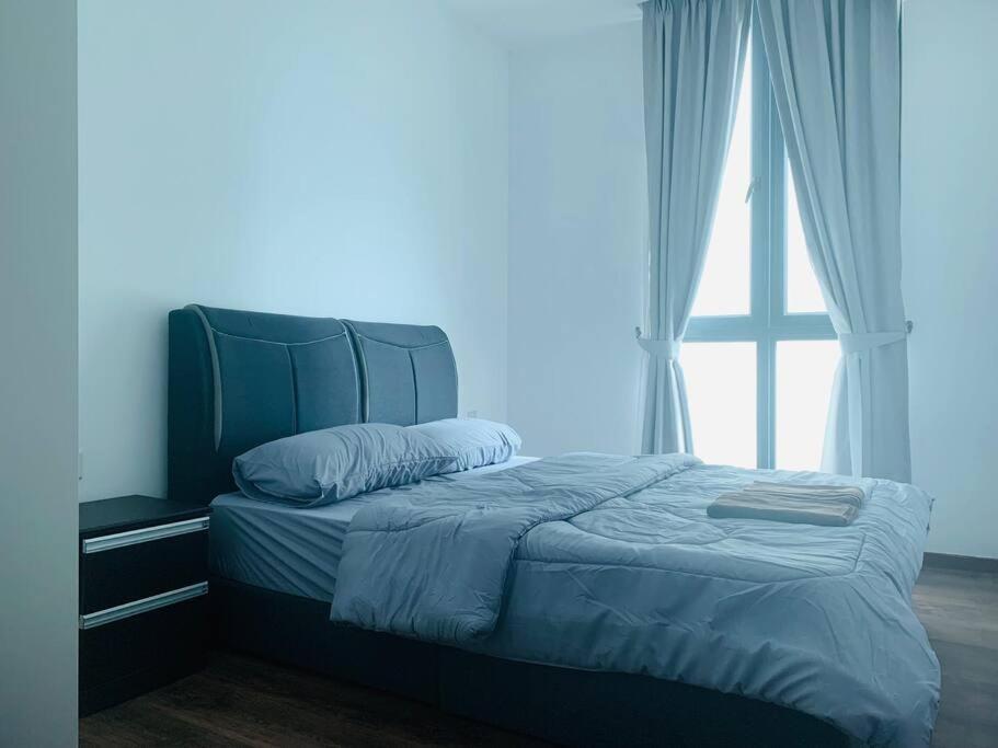 Rohani Jazz Suites 4 @ Vivacity Megamall Kuching Extérieur photo